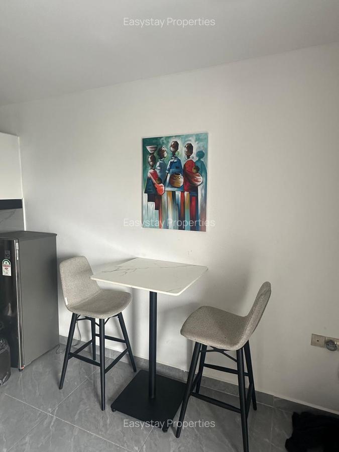 Furnished 1 Bed Apartment with En Suite in Lavington - 3