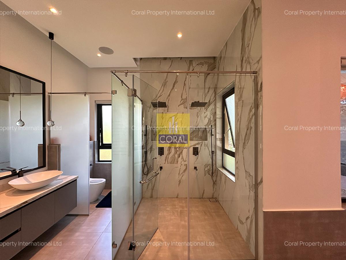 5 Bed House in Tigoni - 15