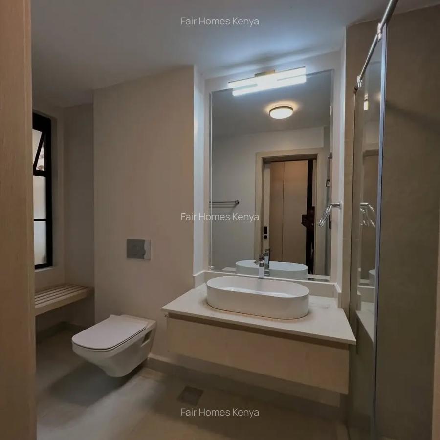 6 Bed Townhouse with En Suite at Convent Drive - 6