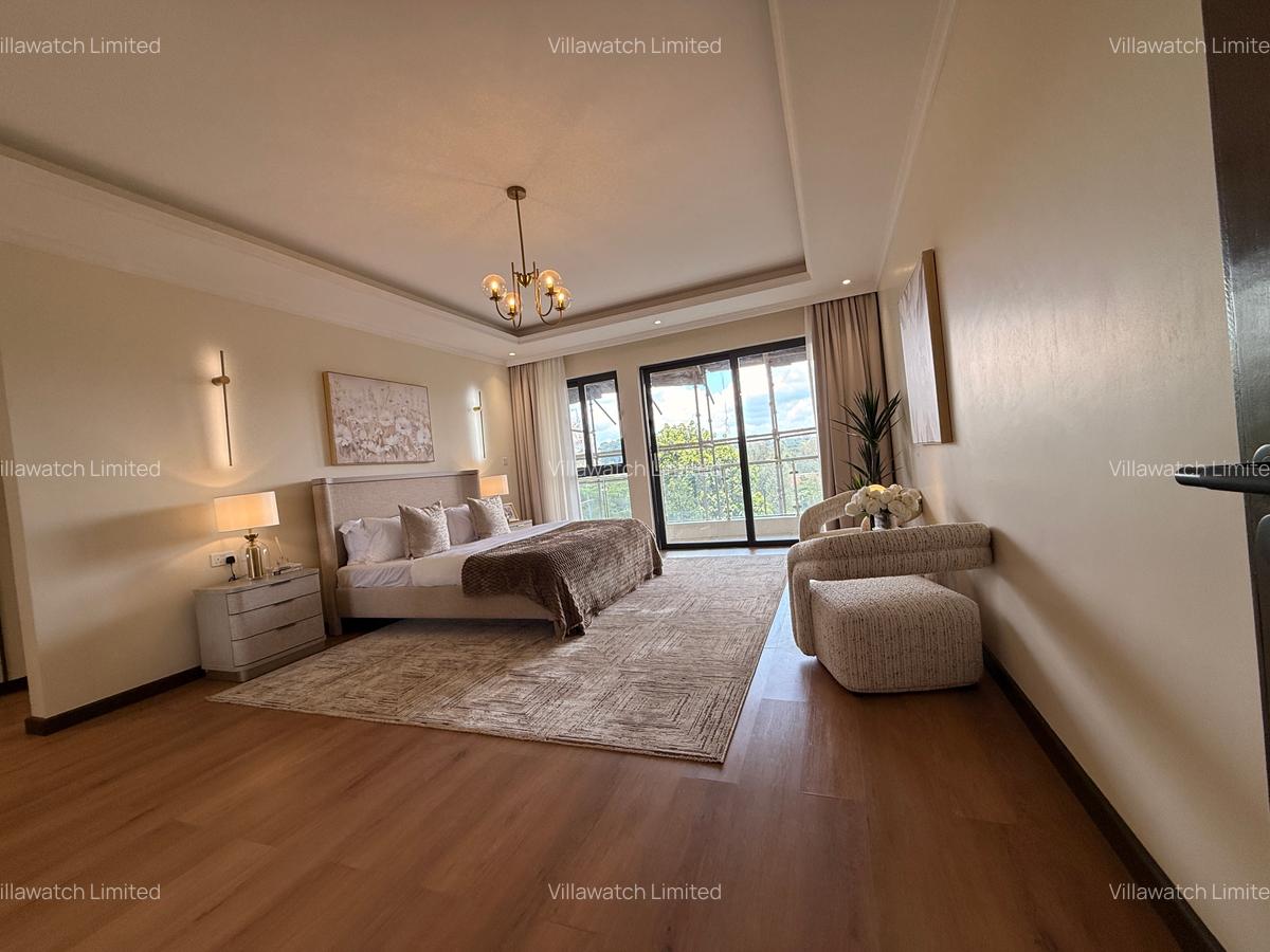 3 Bed Apartment with En Suite at Mandera Road - 12