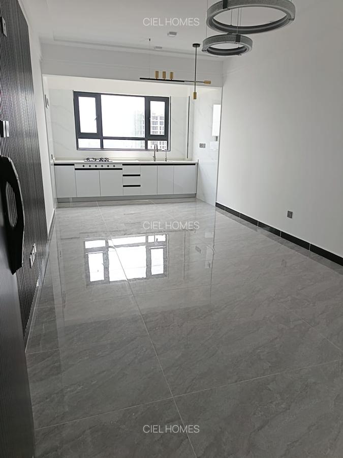 1 Bed Apartment with En Suite at Mararo Road - 4