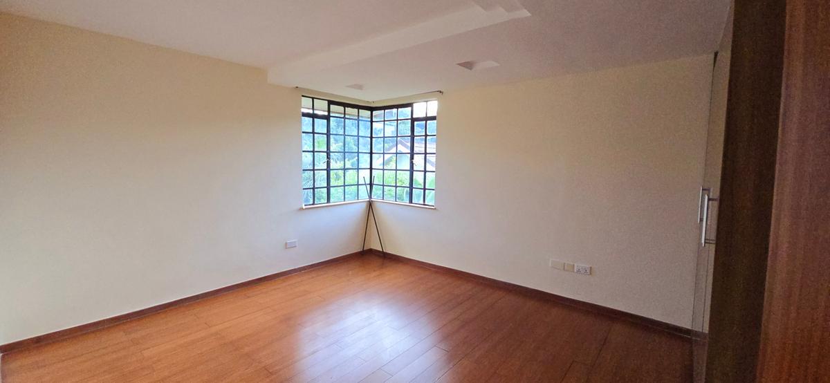 4 Bed Townhouse with En Suite at Kitisuru Ridge - 11