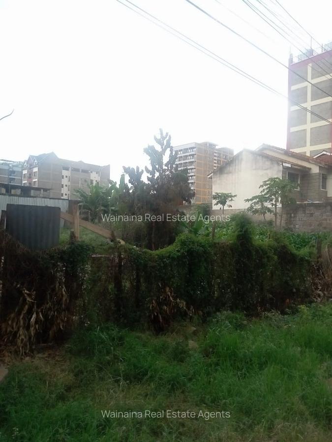 2,400 ft² Commercial Land at Clay City - 7