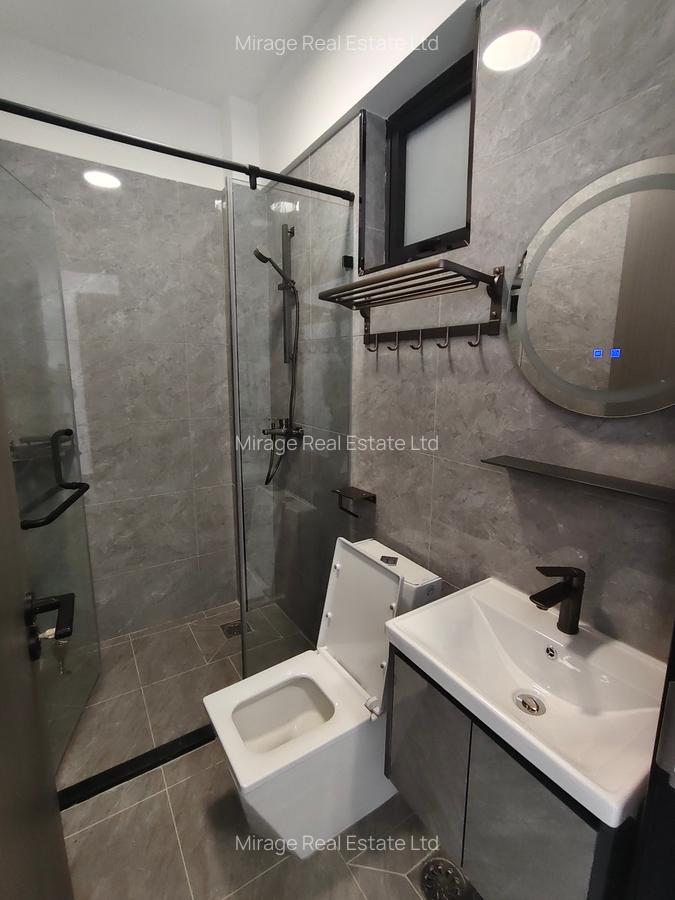 2 Bed Apartment with Swimming Pool in Lavington - 9