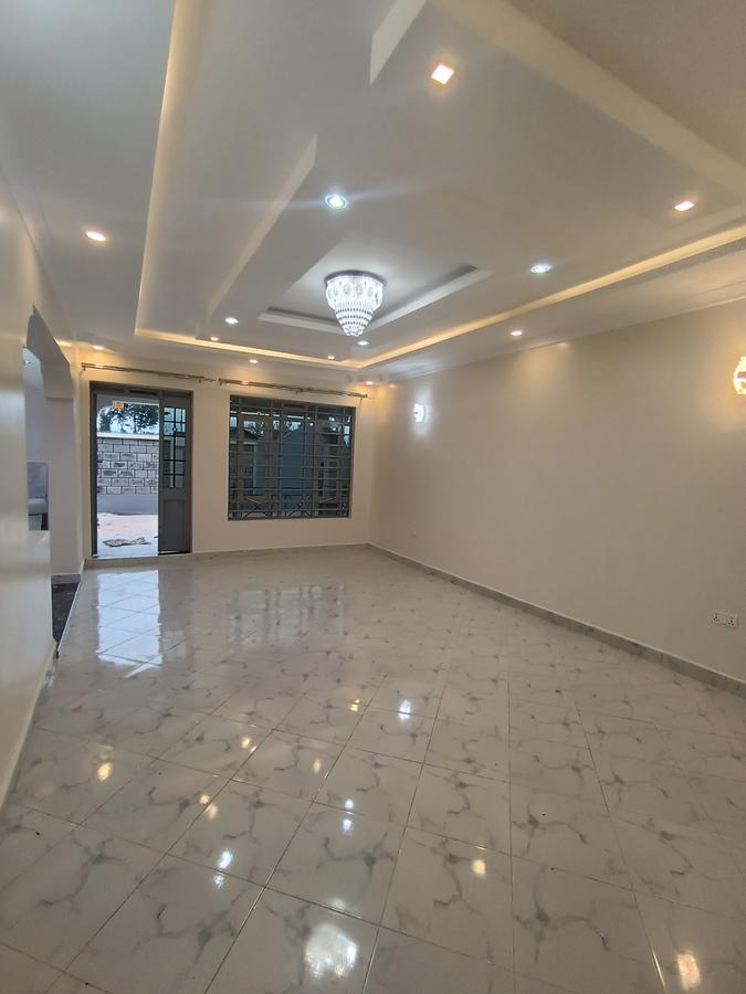 3 Bed House with En Suite at Mugutha Area - 3