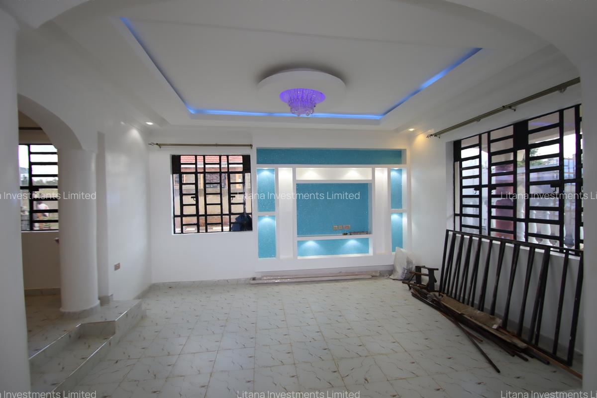 3 Bed House with En Suite in Ngong - 11