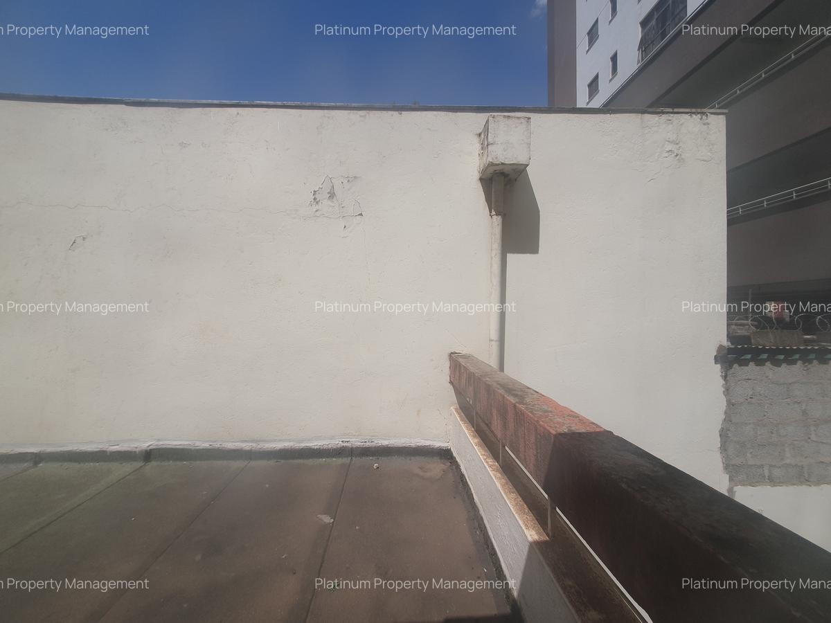 3 Bed House with Garden at Sarit Centre Roundabout - 12