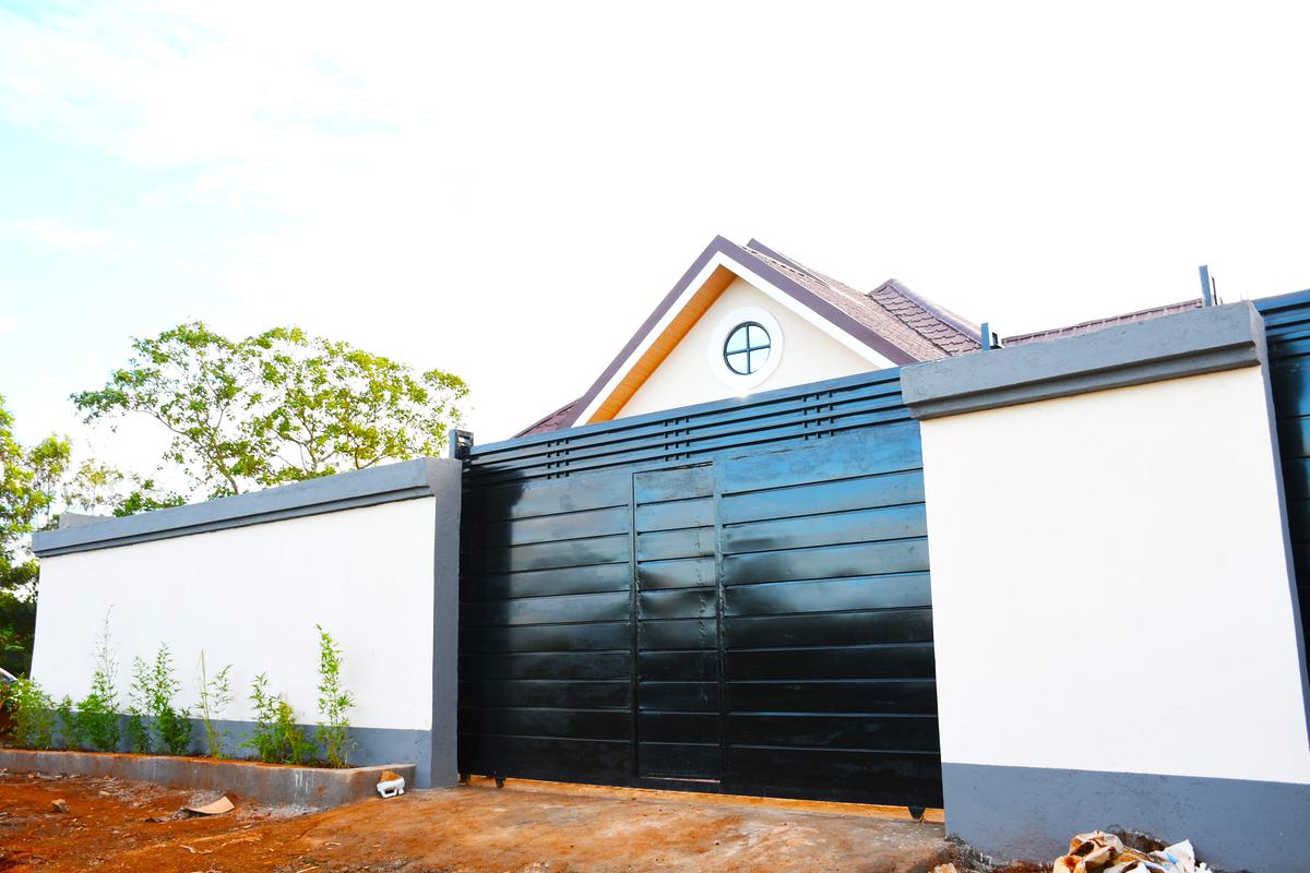 3 Bed House with En Suite at Mugutha - 3