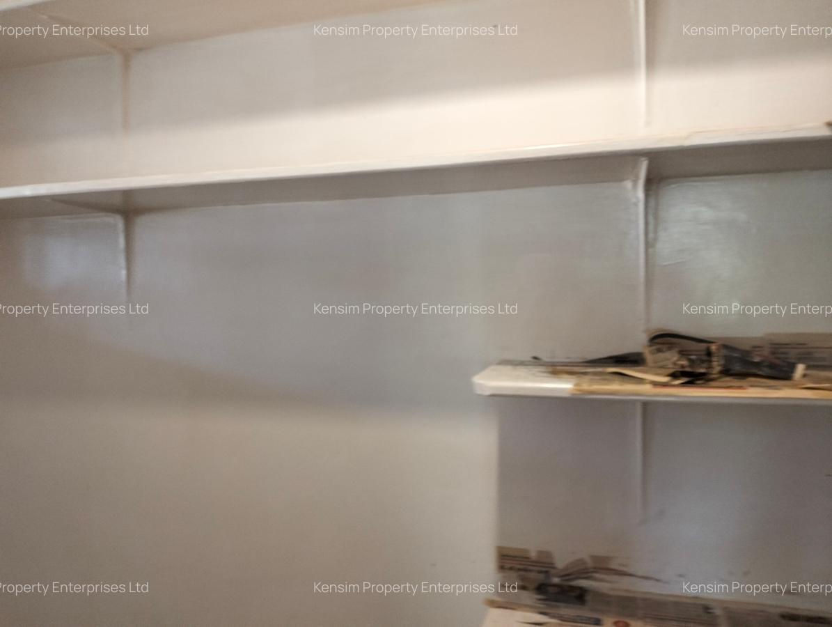 4 Bed Townhouse with En Suite in Kitisuru - 2