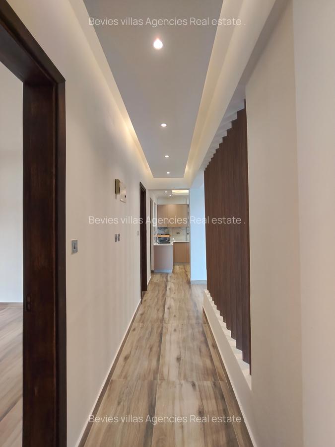 2 Bed Apartment with En Suite at Brookside - 10