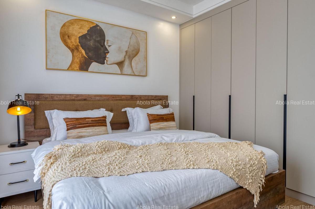 Serviced 2 Bed Apartment with En Suite in Riverside - 6