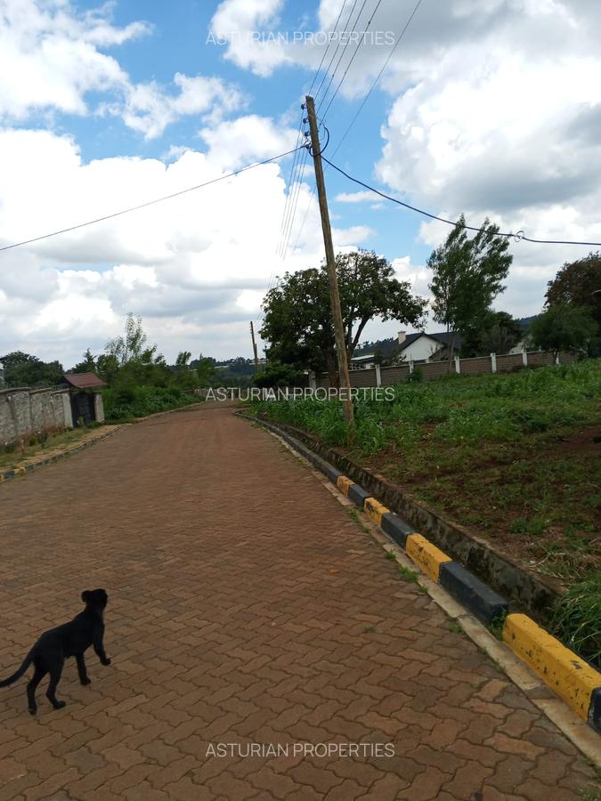0.5 ac Land in Tigoni - 7
