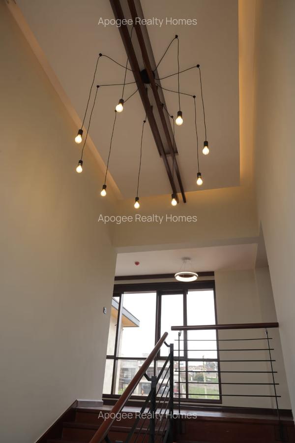 5 Bed House with En Suite at Runda - 19