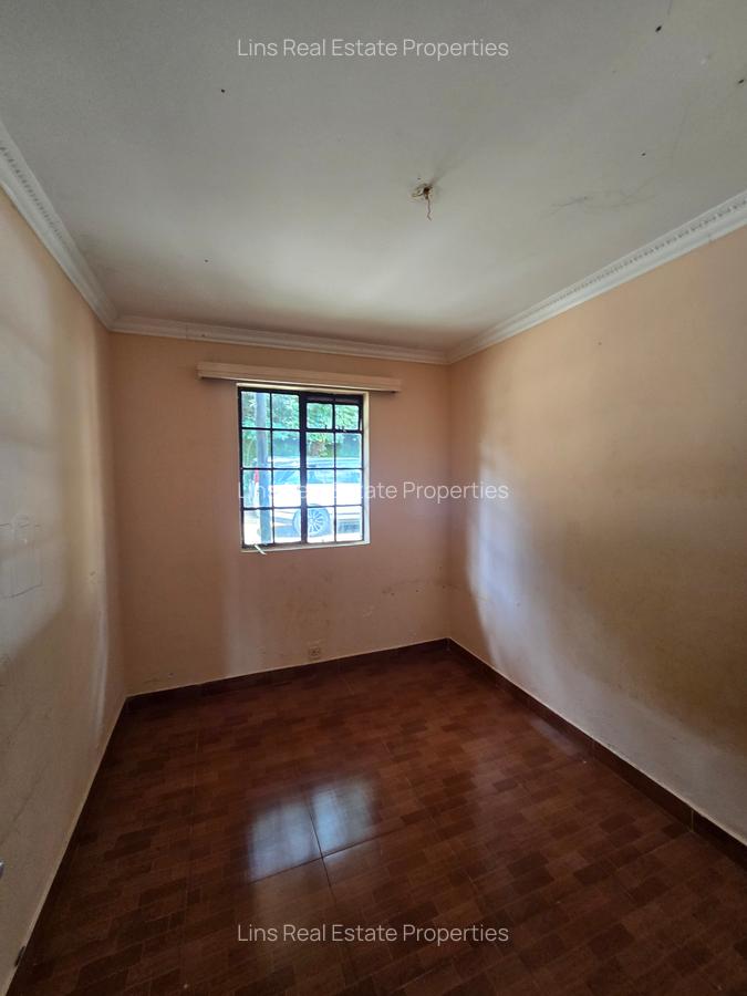 4 Bed House with En Suite in Loresho - 7