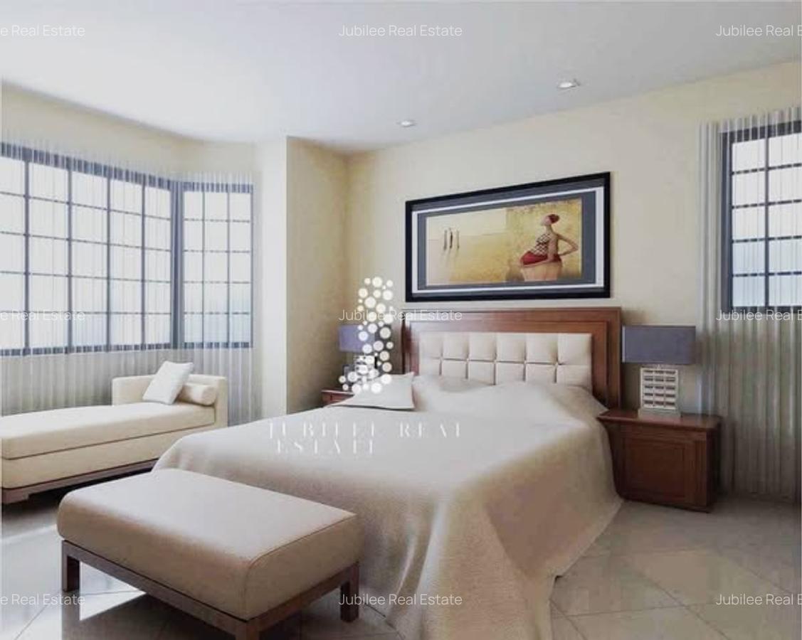 2 Bed Apartment in Langata - 3