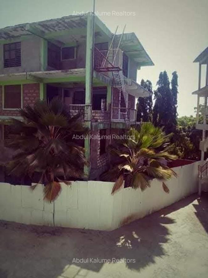 Commercial Property with Service Charge Included at Nyali Mombasa - 5