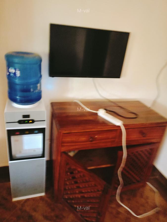 2 Bed Villa with Swimming Pool at Mambrui Beach - 14