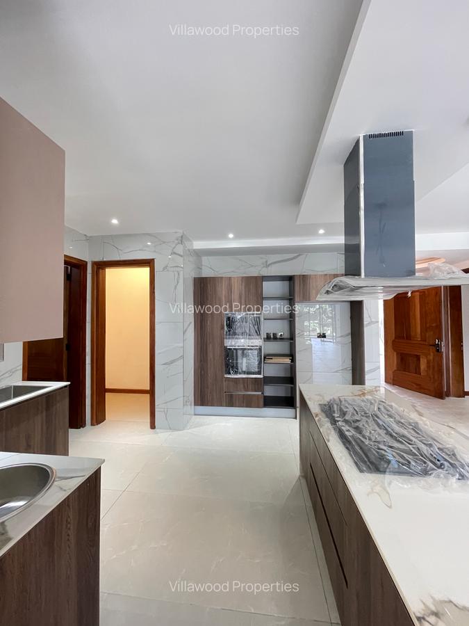 Serviced 3 Bed Apartment with En Suite in Riverside - 8