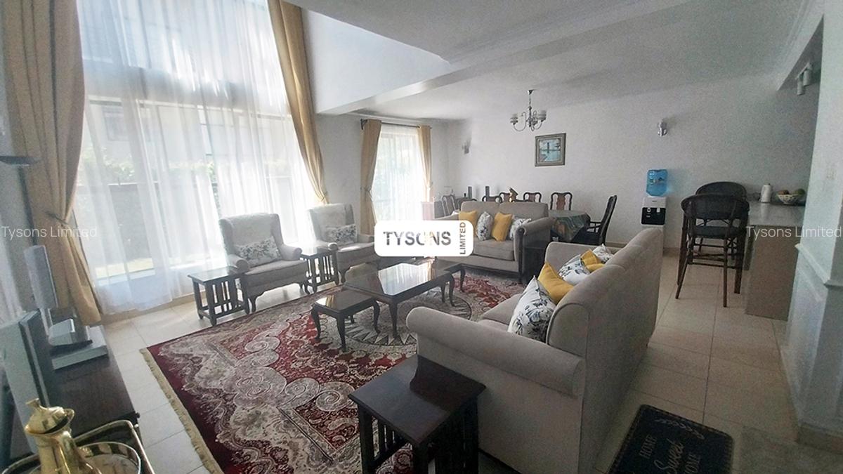 5 Bed Villa with En Suite in Syokimau - 2