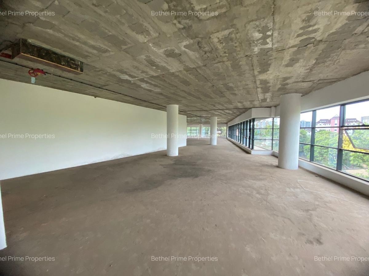 Commercial Property with Backup Generator in Westlands Area - 17