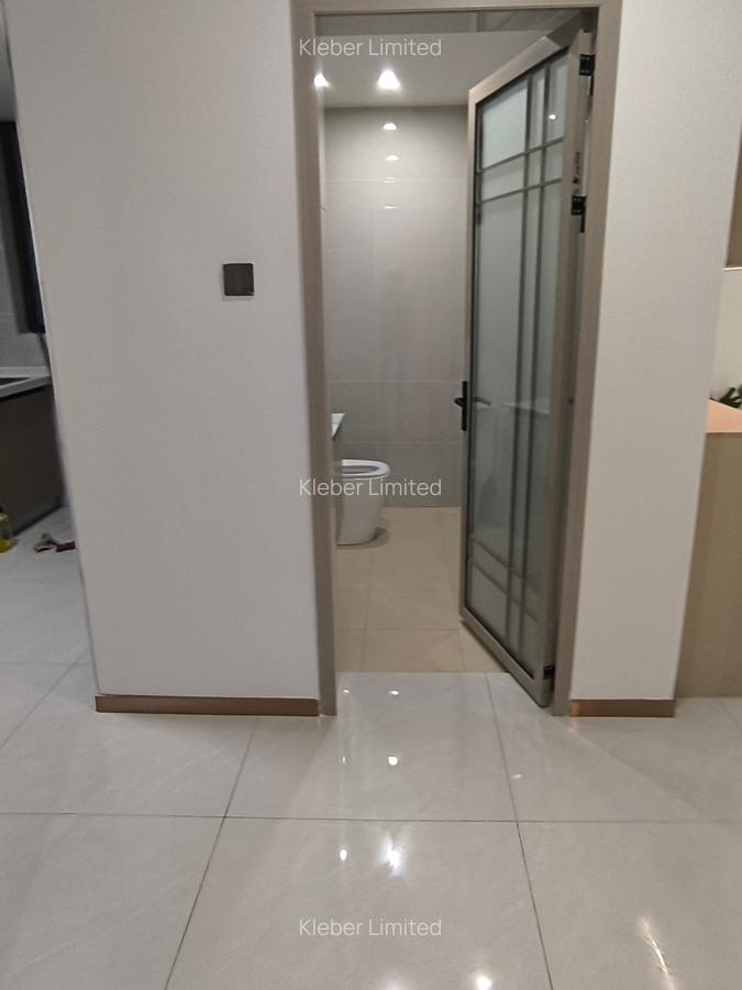 2 Bed Apartment with En Suite at Rhapta Road - 15