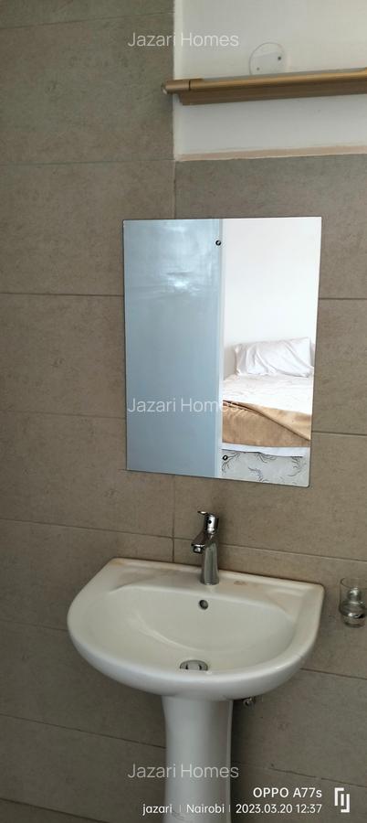 3 Bed Apartment with En Suite at Naivasha Road - 7