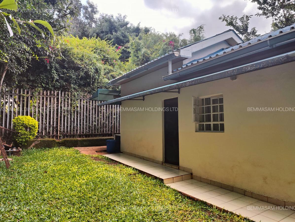 0.87 ac Land at James Gichuru Rd - 12