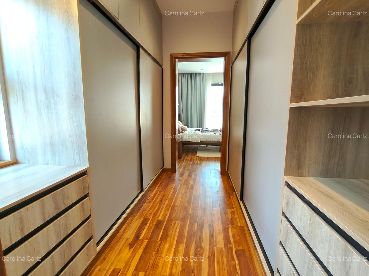 4 Bed Townhouse with En Suite at Loresho - 12