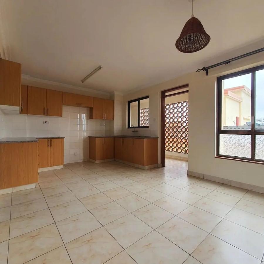 3 Bed Apartment with En Suite at Riara Road - 2