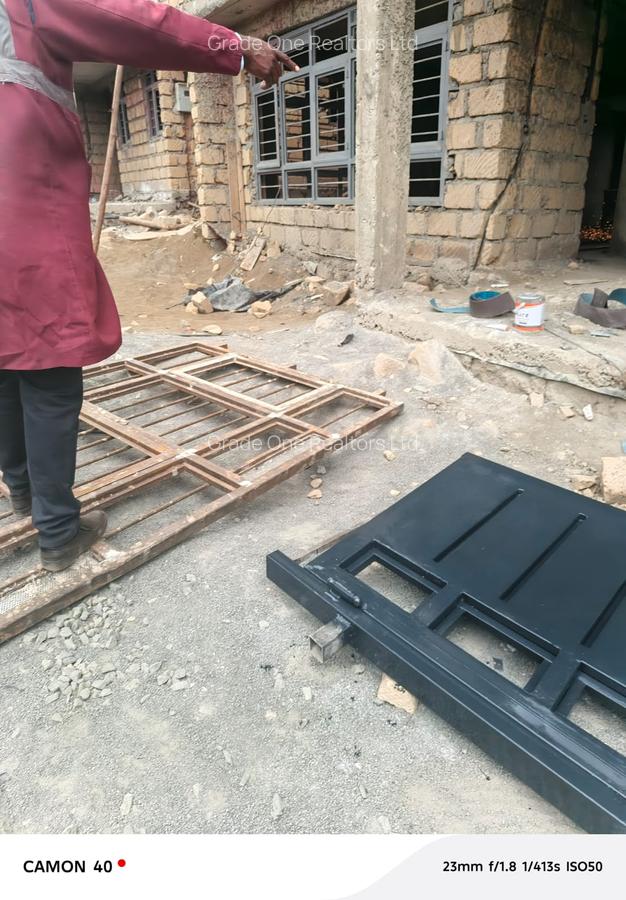 5 Bed House with En Suite at Karai - 17