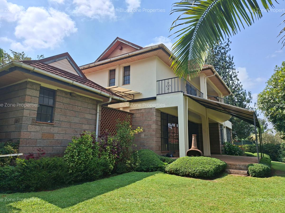 4 Bed Townhouse with En Suite at Off Glory Rd - 1
