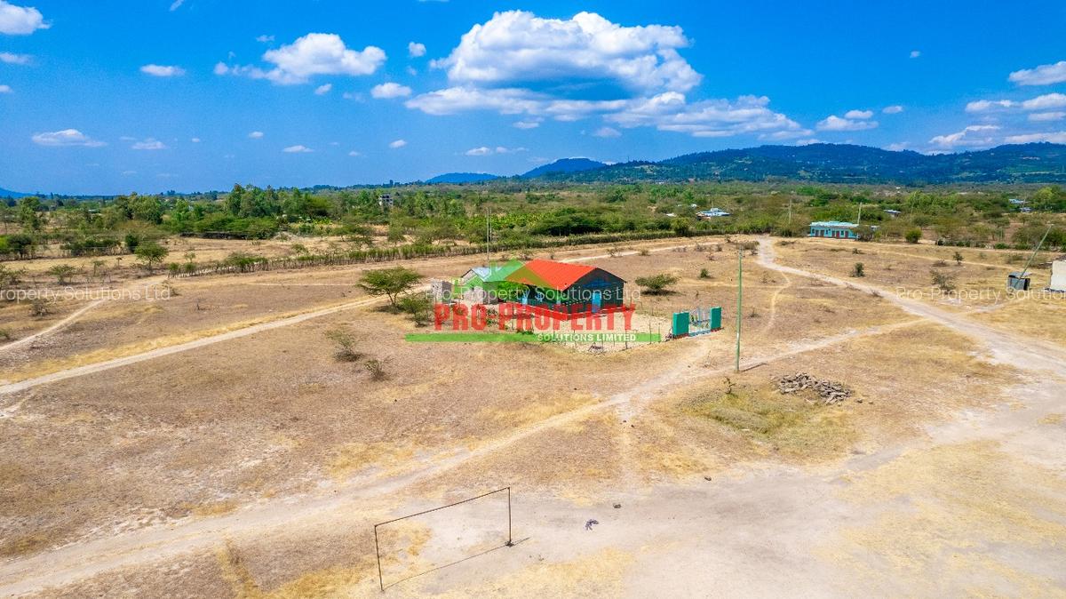 0.05 ha Residential Land in Machakos County - 18