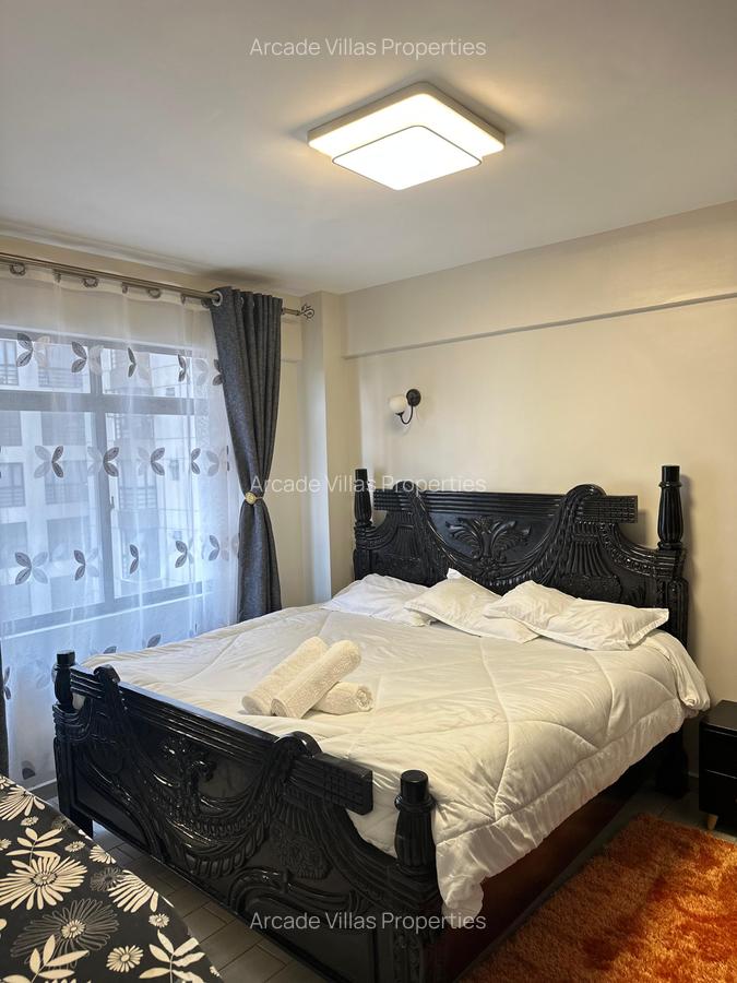 Furnished 3 Bed Apartment with En Suite in Kileleshwa - 8