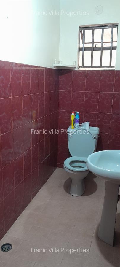 2 Bed House with En Suite at Nyari - 9