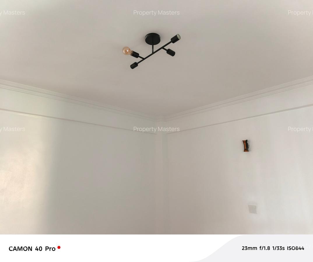 2 Bed Apartment with Borehole at Redhill Road - 7