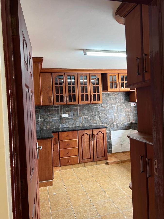 3 Bed Townhouse with Staff Quarters at Mombasa Rd - 8