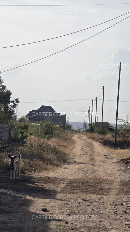 Land in Athi River - 6