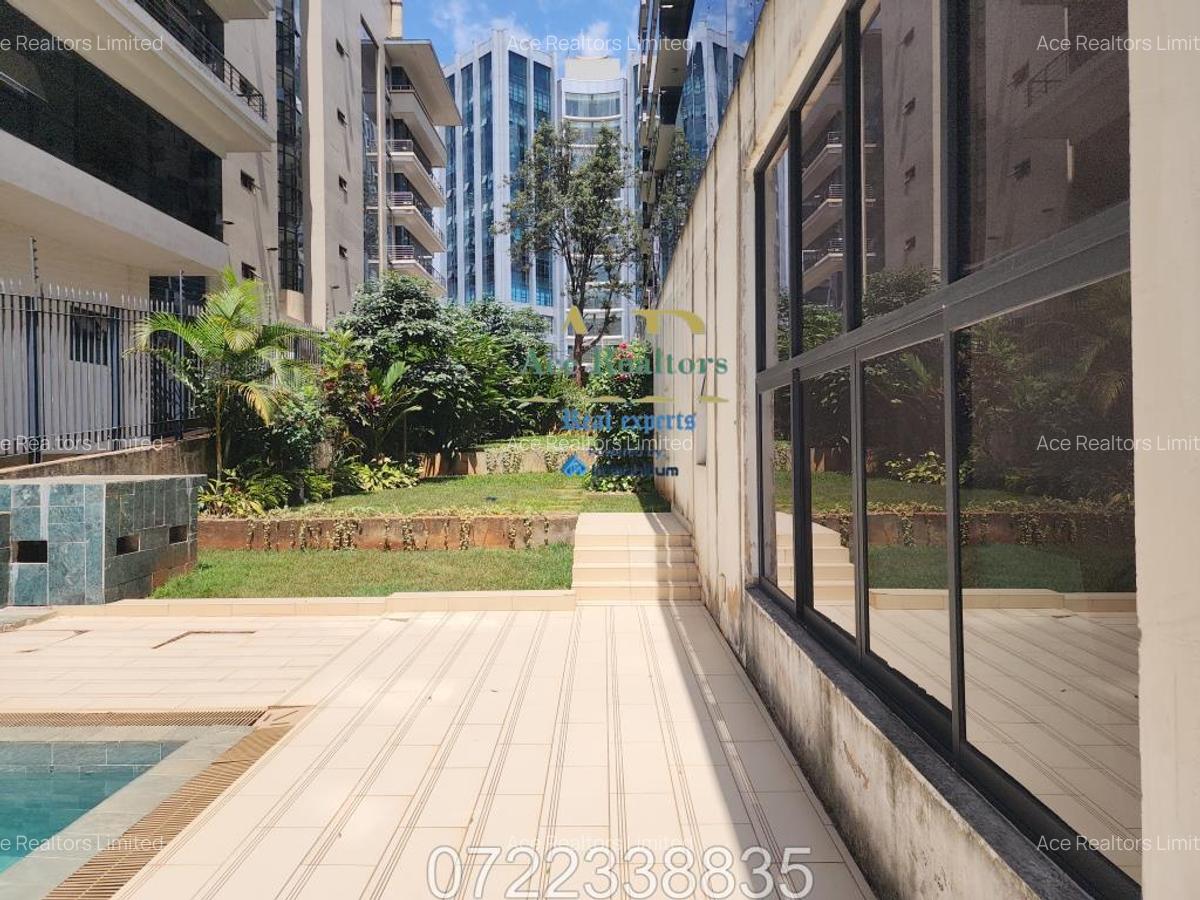 2 Bed Apartment with En Suite at Muthangari Drive Westlands Nairobi - 18