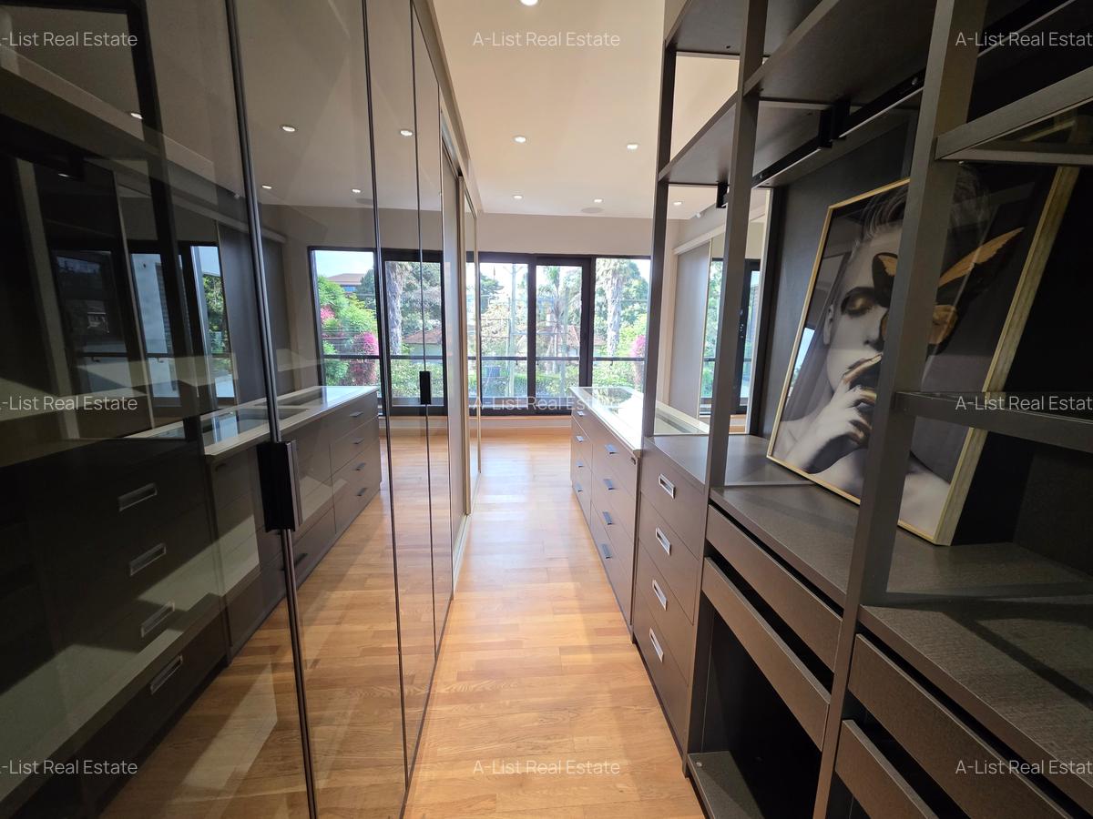 5 Bed Villa with En Suite at Muthangari Road - 14