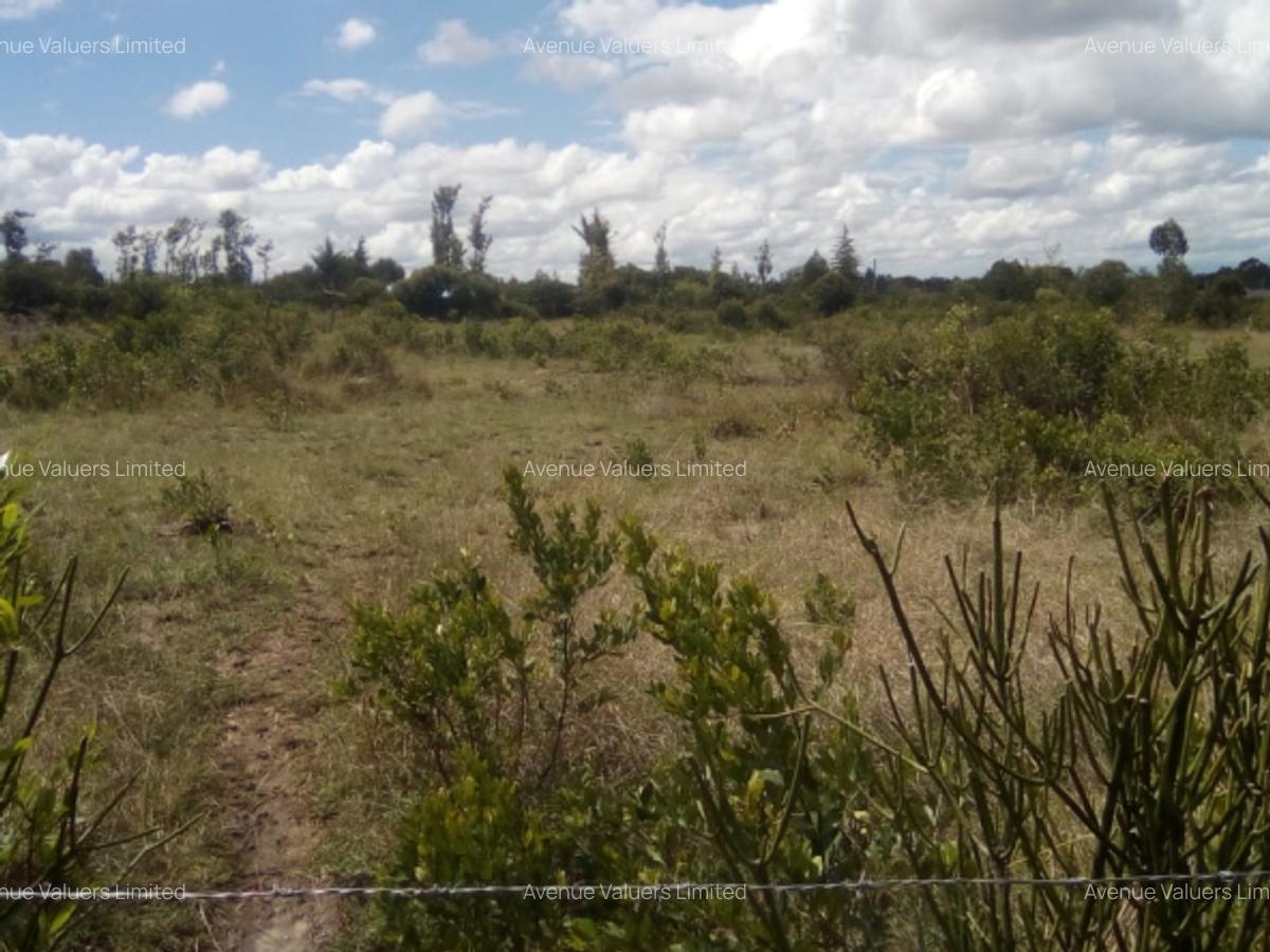 Land at Nturukuma - 5