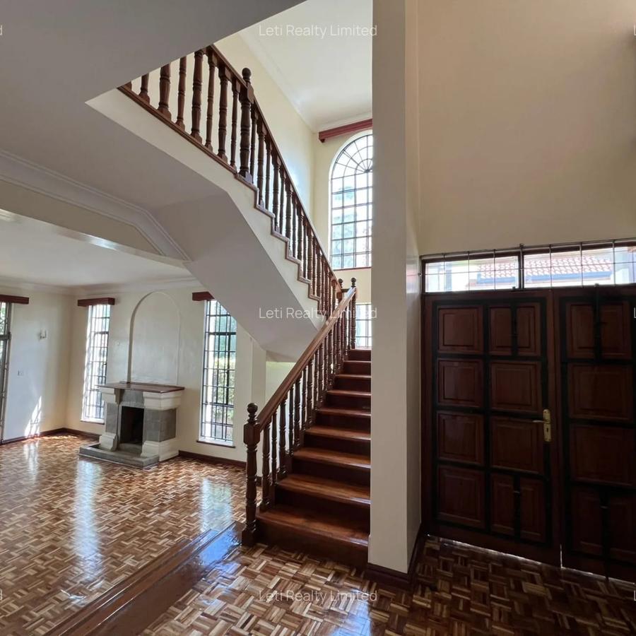 4 Bed Townhouse with En Suite in Kileleshwa - 3