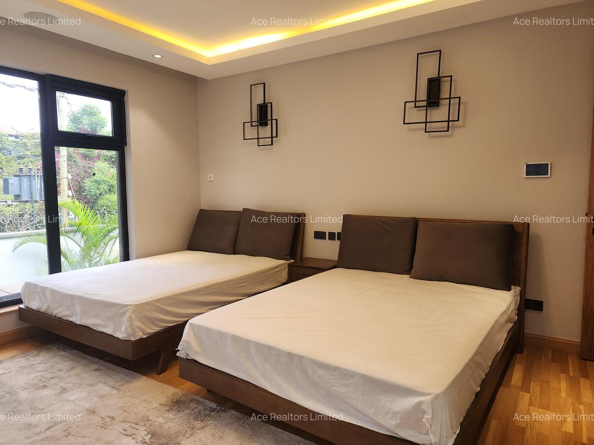 4 Bed Villa with En Suite at Jacaranda Avenue - 8