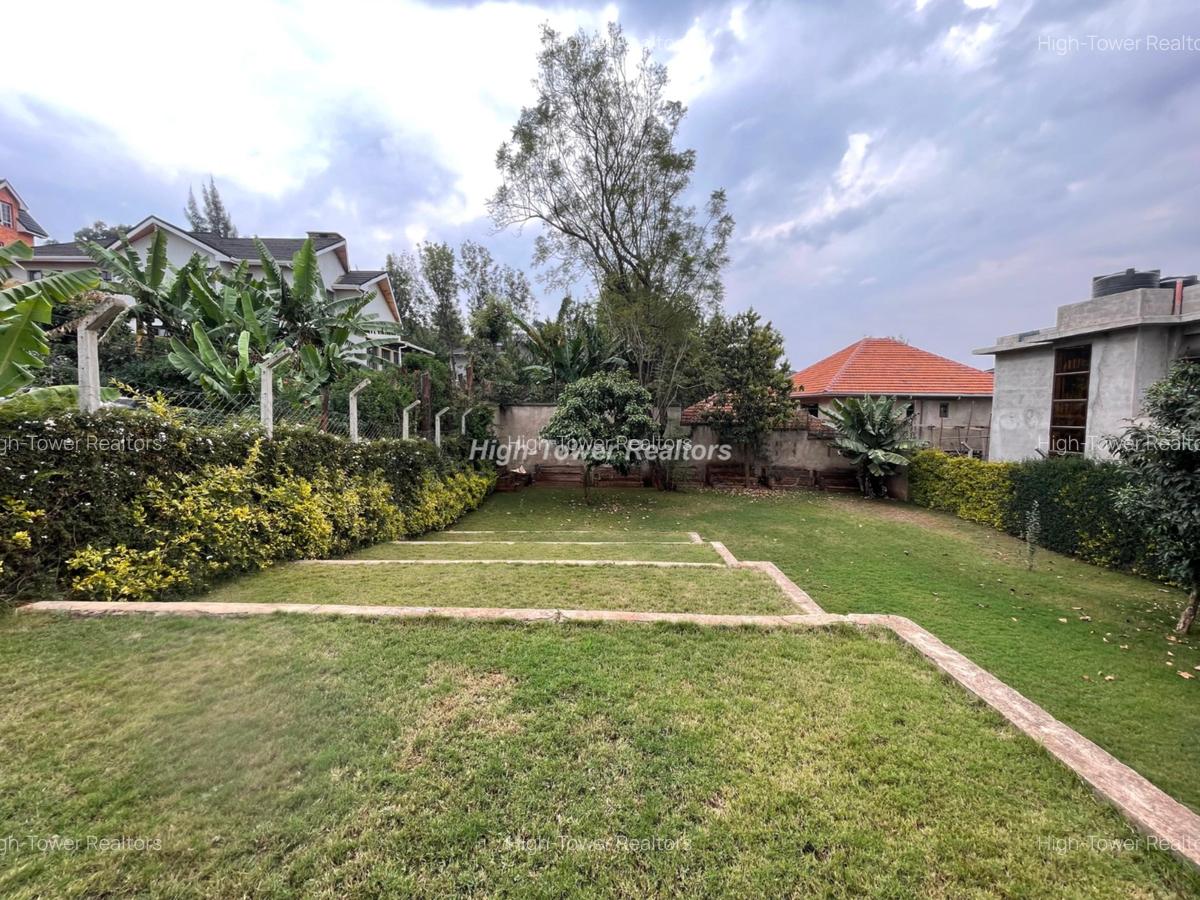 5 Bed House with En Suite at Kerarapon Drive - 3