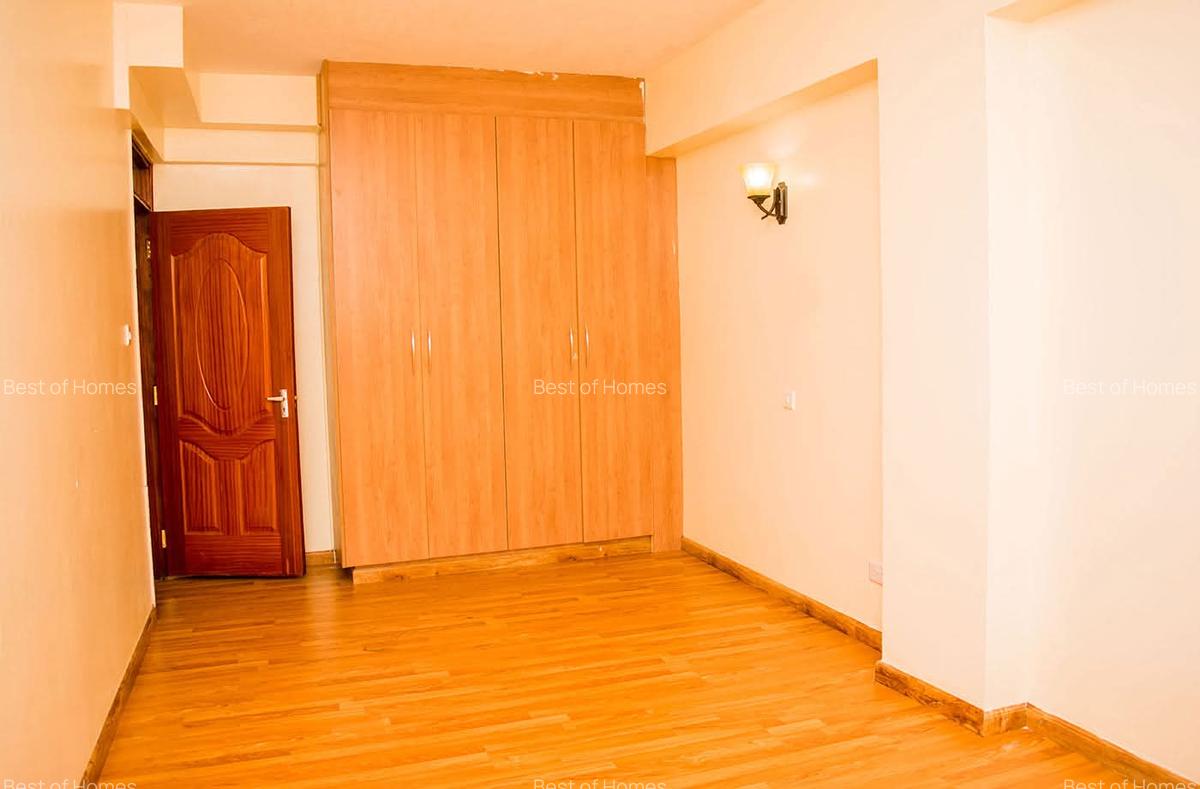 2 Bed Apartment with En Suite in Kilimani - 7