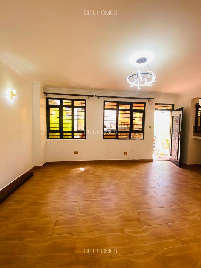 4 Bed Villa with Borehole in Gikambura - 2