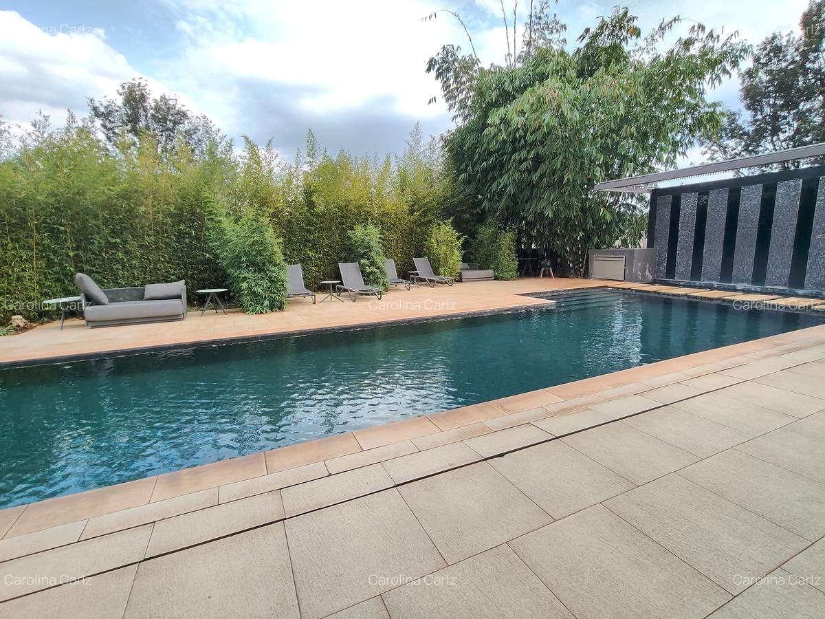 3 Bed Apartment with En Suite at Nyari Redhill - 4