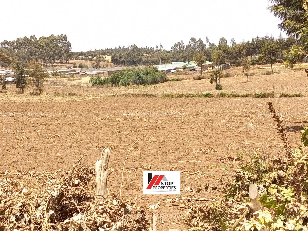 Land in Nakuru County - 5