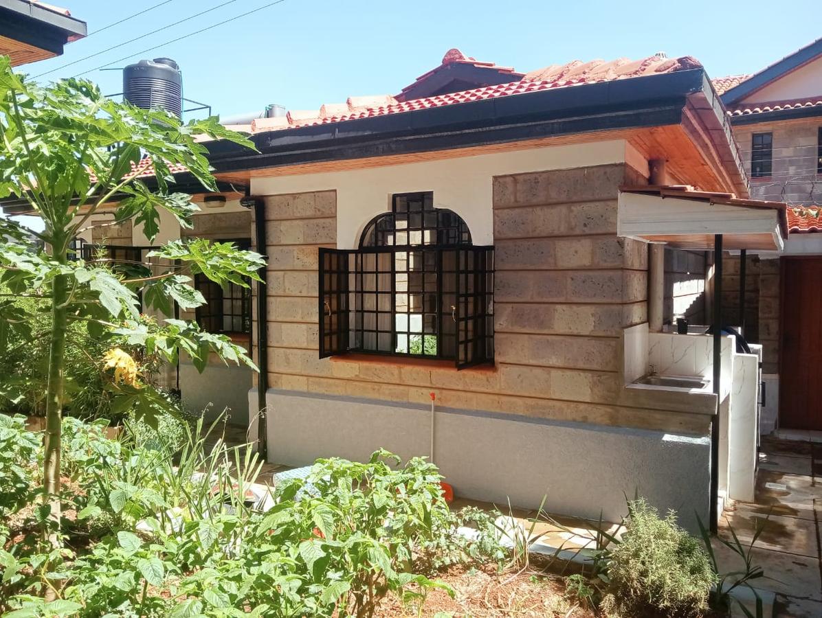 1 Bed House with Garden in Runda - 1