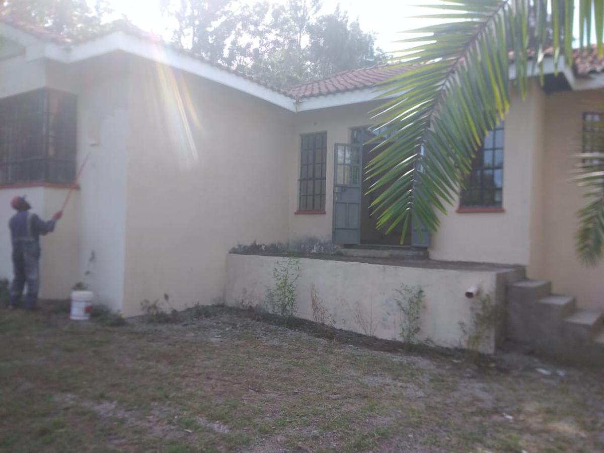 4 Bed House with En Suite in Ongata Rongai - 19