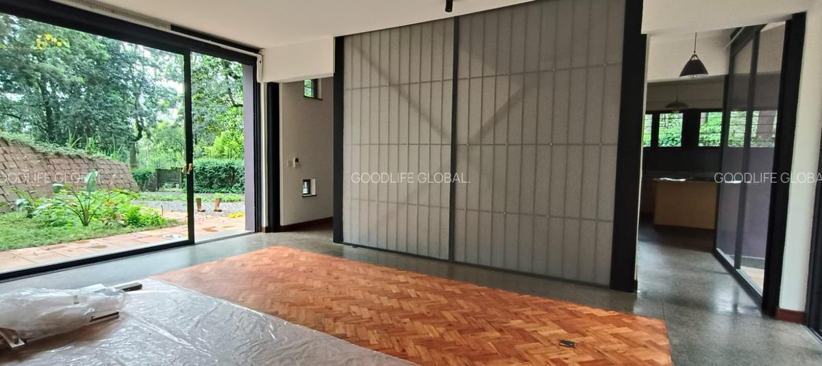 4 Bed House with En Suite at Lower Kabete - 13